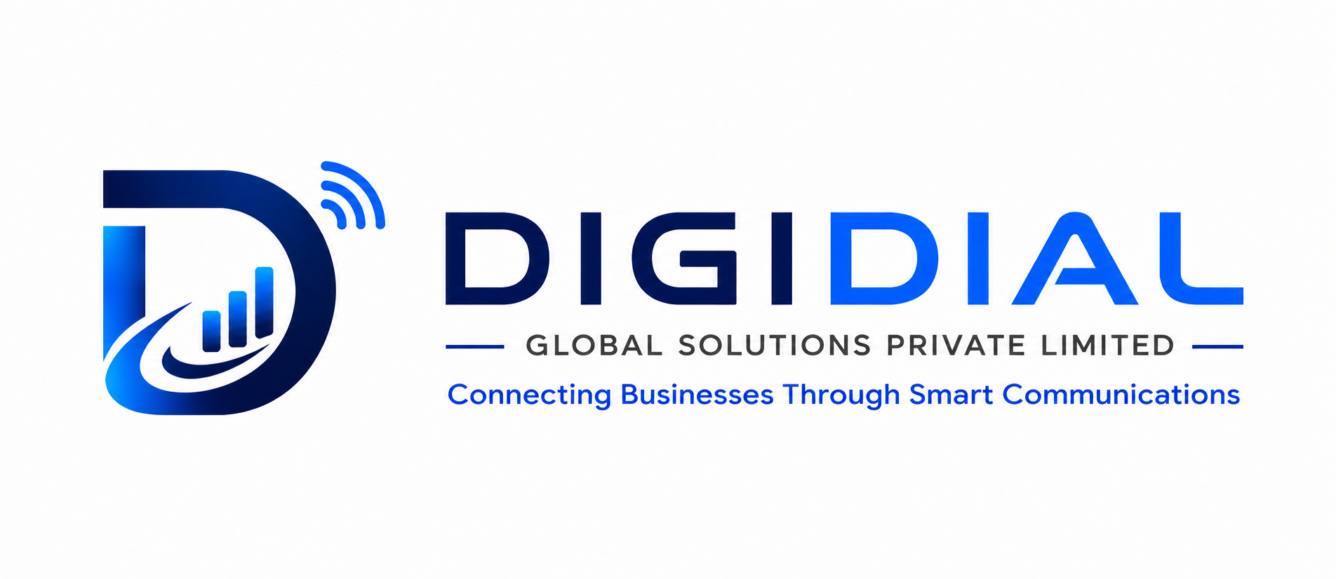 DIGI CRM Logo